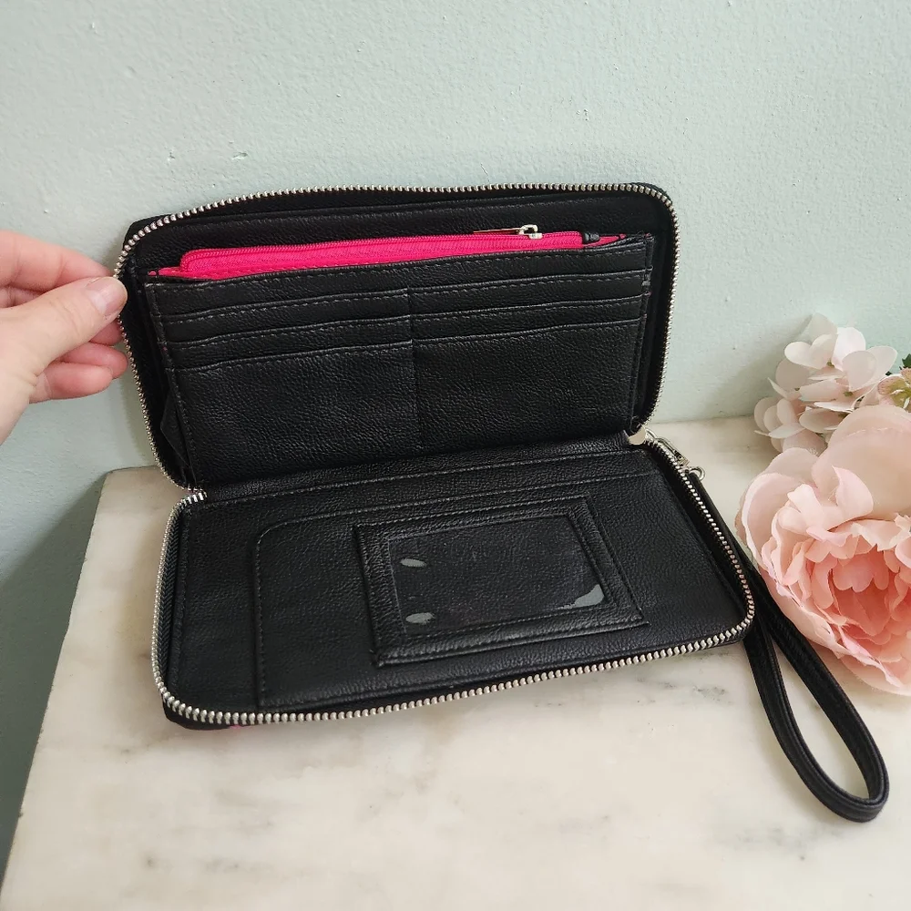 Betsey Johnson this adorable